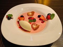 -金奥国际酒店温哥华扒房Vancouver Grill