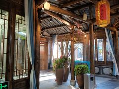 -大张烙馍村(绿地店)