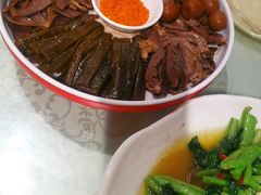 -陈胖子特色菜.鲜货现炒(融景城店)