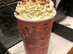 -茶话弄(咖啡·中贸广场店)