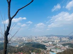 -岳麓山风景名胜区