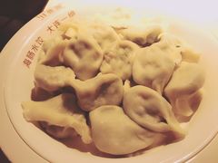 海肠水饺-日丰园海肠水饺·老字号大连海鲜(和平广场店)