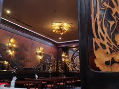 -马克西姆餐厅(崇文门店)