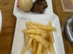 随缘冷菜-龙华素斋(龙华路店)