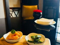 -上海苏宁宝丽嘉酒店·嘉府壹号中餐厅