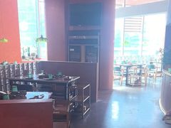 -喃喃椰·糟粕醋·椰子鸡火锅(七堡花园店)