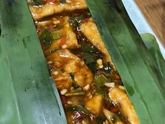 -蜗牛小馆醉乡民谣云南菜(惠新西里店)