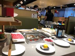 -海底捞火锅(龙湖三千集店)