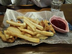 -OKOOKO澳客餐吧(乐天百货店)