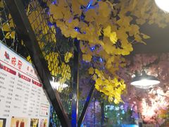 大堂-特色酱椒鱼私房菜(黄鹤楼店)