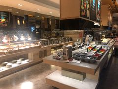 -比格比萨自助(宋家庄店)