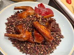 -朱记乳鸽王·非遗石岐乳鸽·全鸽宴(大兴旗舰店)