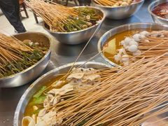 -嘉州鲜知味钵钵鸡(奎星楼店)