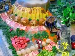 -慢丽江·云南野生菌土鸡锅(付家庄店)