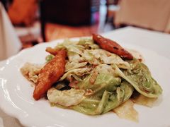 -巴依老爷·新疆美食(上城区天城路店)