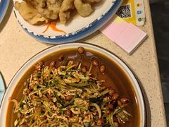 -鸭绿江民族饭店(总店)