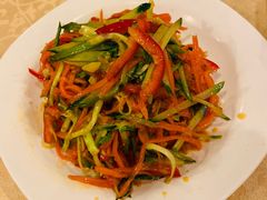 -维吾尔餐厅(宜山路店)