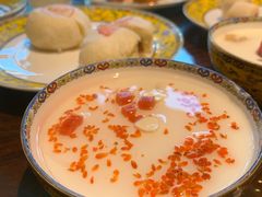 -富华斋饽饽铺·宫廷糕点·伴手礼(护国新天地店)