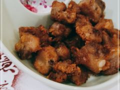 -天鲜阁·海鲜粤菜·33年老字号(石槎白云站店)