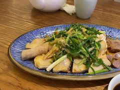 -常来小聚·广州非遗传承餐厅(地王广场店)