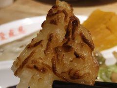 萝卜丝饼-素清香(解放路店)