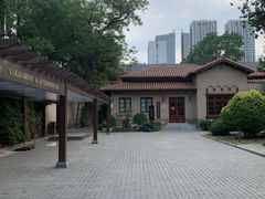 -静园(和平区)