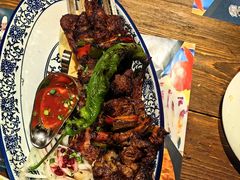 -卢布里西餐厅(总店)