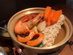 -Mr.Fish鱼鲜生海鲜放题(高德置地冬广场店)