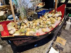 -金海湾自助餐厅(金陵饭店)