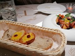 -晶雅花园西餐厅(南京首店)