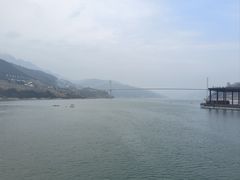 -白帝城·瞿塘峡景区