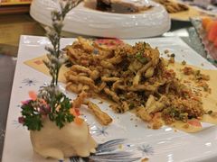 -银都上海菜馆(粤海东路店)