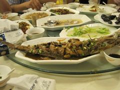 IMG_1432-沈家门海鲜夜排档(东港店)