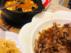 -九毛九西北菜(番禺万达店)