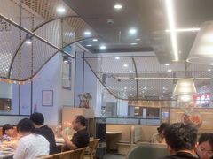 -Aqua Oasis 水天堂(常熟永旺店)