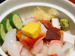 -小山日本料理(兴业太古汇店)