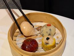 -洪禧楼·老广东海鲜酒楼(宁波万象城店)