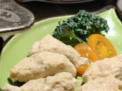 -一叶一世界•素食餐厅(环球中心店)