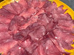 -潮汕大目牛肉火锅(皇岗旗舰店)