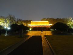 -明故宫遗址公园