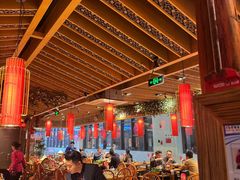 -老凯俚酸汤鱼(鸿通城店)