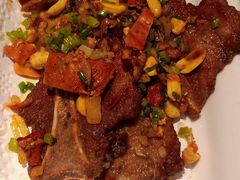 -小菜园新徽菜(无锡宜家荟聚中心店)