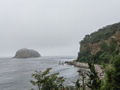 -棒棰岛宾馆景区