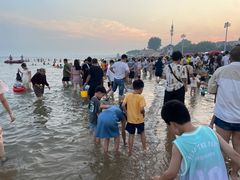 -老虎石海上公园