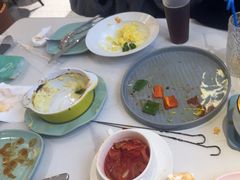 -库滋明·俄罗斯特色美食(中央大街店)