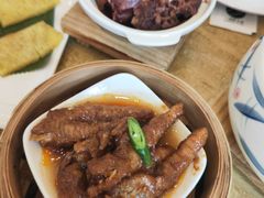 -牡丹国际大酒店-港式茶餐厅
