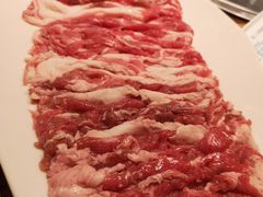 -额尔敦传统涮(公园西路店)