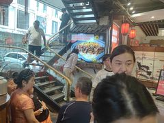 -印象鲵宴·张家界地标美食名片(溪布街店)