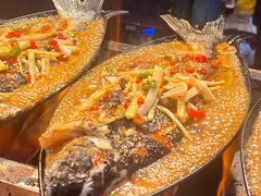 -沙州食驿·非遗小吃夜市