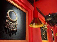 -绿茶餐厅(蓝色港湾店)
